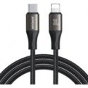 KAKUSIGA KSC-803 USB-A - USB-C charging cable 30W | 5A | 100 cm KAKUSIGA KSC-803 USB-A - USB-C charging cable 30W | 5A | 100 cm
