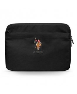 US Polo Sleeve USCS13PUGFLBK 13 "black | black