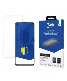 Realme GT 2 5G - 3mk FlexibleGlass™ screen protector