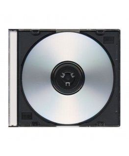 PHILIPS DVD+R 4.7GB SLIM CASE