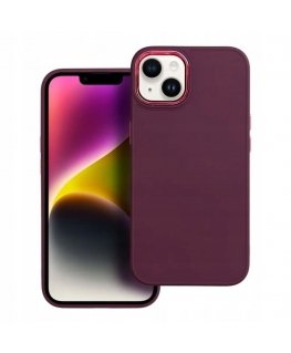 Fusion Frame back case silicone for Samsung A546 Galaxy A54 5G p