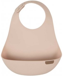 LOVI Silicone bib, 51/031_pin