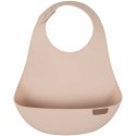 LOVI Silicone bib, 51/031_pin