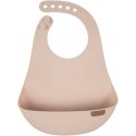 LOVI Silicone bib, 51/031_pin