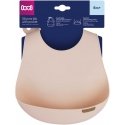 LOVI Silicone bib, 51/031_pin