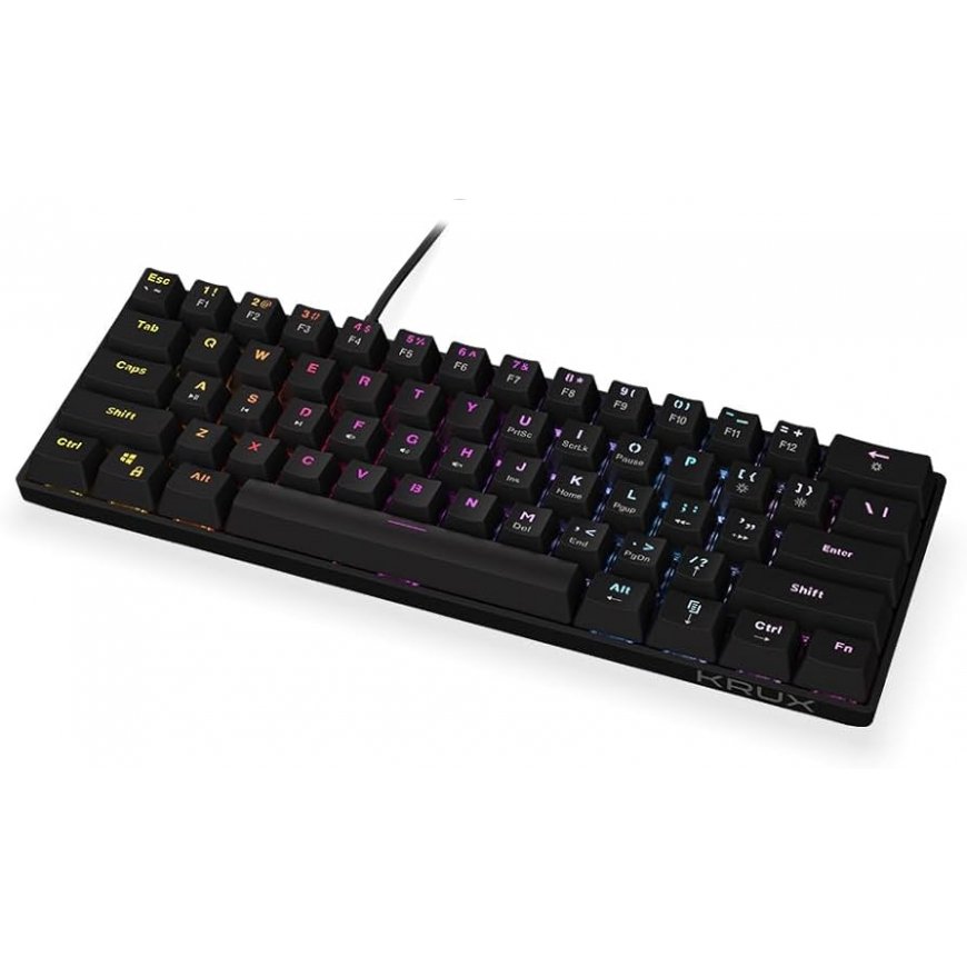 Krux Qara 60%