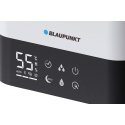 Blaupunkt AHM701 oro drėkintuvas Garinis 5 L Juoda, Nerūdijančiojo plieno 400 W Blaupunkt AHM701 oro drėkintuvas Garinis 5 L Juoda, Nerūdijančiojo plieno 400 W