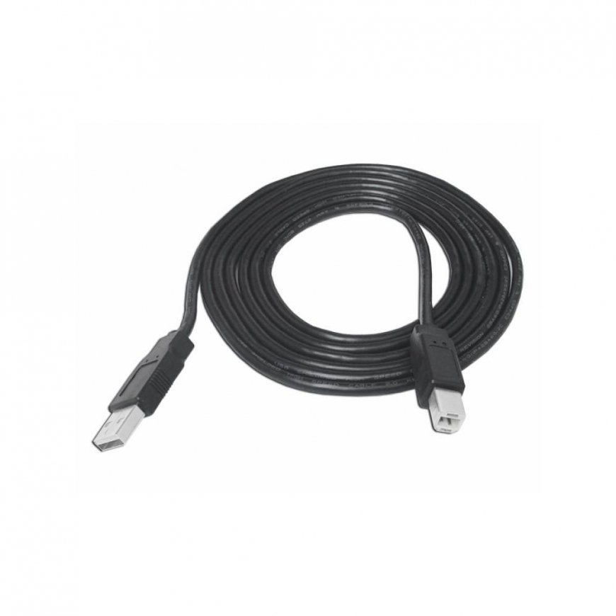 Tfo Supplies USB Printer Cable -