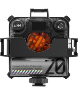 ZHIYUN LED FIVERAY M20 POCKET LIGHT