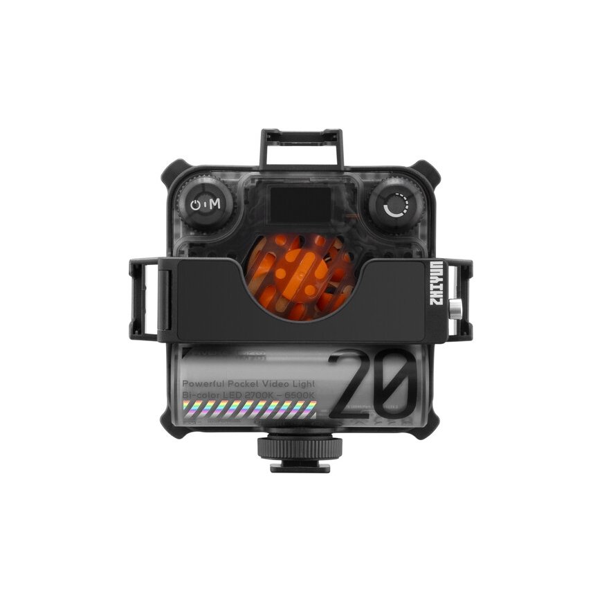Zhiyun Tech ZHIYUN LED FIVERAY M20
