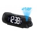 Blaupunkt CRP9BK радиоприемник Часы Черный Blaupunkt CRP9BK радиоприемник Часы Черный