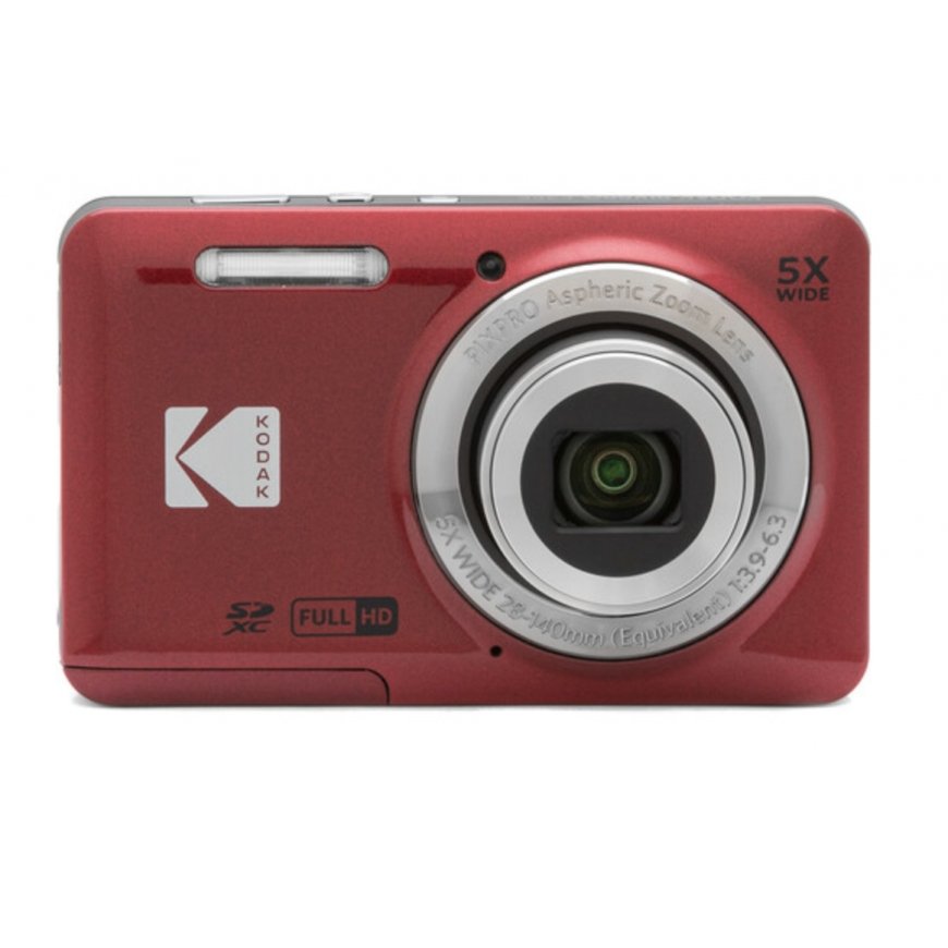 Kodak PIXPRO FZ55 1/2.3" Kompakta