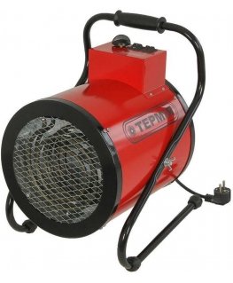 Electric heater (rocket) Termia AO EBO 3.0/0.3 T (M) 230V