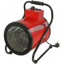 Electric heater (rocket) Termia AO EBO 3.0/0.3 T (M) 230V Electric heater (rocket) Termia AO EBO 3.0/0.3 T (M) 230V