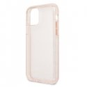 Guess GUHCN58PCGLPI iPhone 11 Pro różowy|pink hard case Glitter Guess GUHCN58PCGLPI iPhone 11 Pro różowy|pink hard case Glitter
