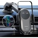 Original holder MERCEDES with induction charging to windshield| Original holder MERCEDES with induction charging to windshield|