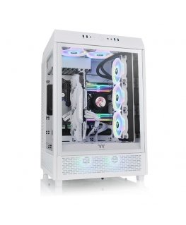 Thermaltake The Tower 500 Midi Tower Белый
