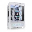 Thermaltake The Tower 500 Midi Tower Белый Thermaltake The Tower 500 Midi Tower Белый