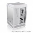 Thermaltake The Tower 500 Midi Tower Valge