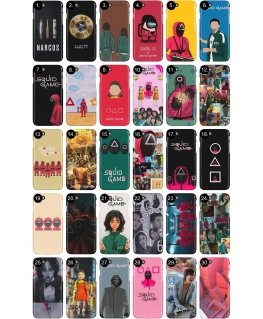 Karl Lagerfeld KLHCP15MSAKCPSK iPhone 15 Plus 6.7" hardcase czar