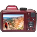 Kodak Astro Zoom AZ405 1/2.3" Tarpinio modelio fotoaparatas 20,68 MP BSI CMOS 5184 x 3888 pikseliai 