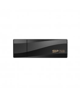 Silicon Power Blaze B07 USB-muisti 32 GB USB A-tyyppi 3.2 Gen 1 (3.1 Gen 1) Musta