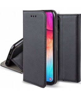 Fusion Magnet Book case for Xiaomi Poco M4 Pro 4G Black