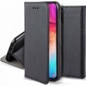 Fusion Magnet Book case for Xiaomi Poco M4 Pro 4G Black Fusion Magnet Book case for Xiaomi Poco M4 Pro 4G Black
