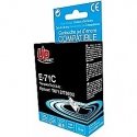 Tintes kārtridžs UPrint Epson T0712C Cyan Tintes kārtridžs UPrint Epson T0712C Cyan