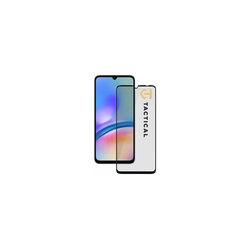 Tactical Glass Shield 5D for Samsung