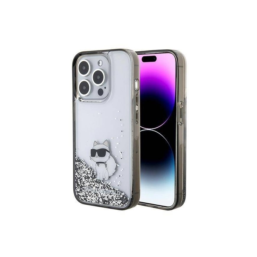Karl Lagerfeld Karl Lagerfeld KLHCP15XLKCNSK iPhone