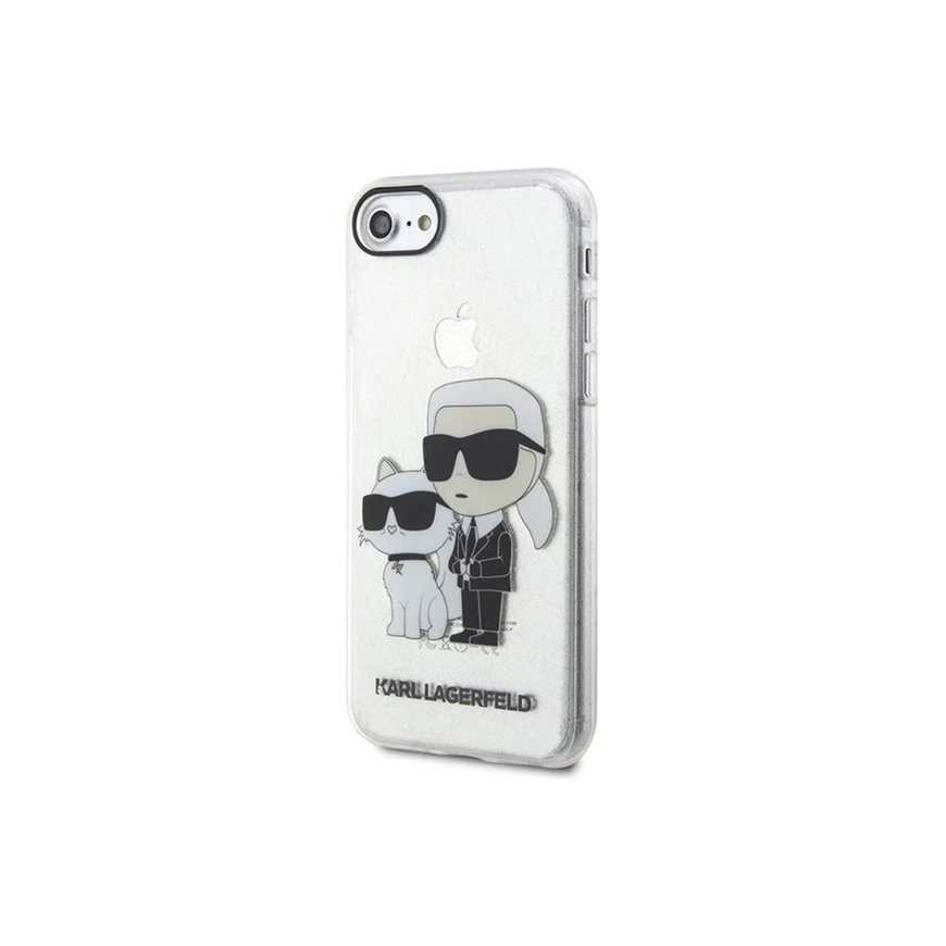 Karl Lagerfeld Karl Lagerfeld KLHCI8HNKCTGT iPhone
