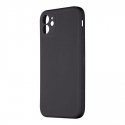 OBAL:ME Matte TPU Case for Apple iPhone 11 Black OBAL:ME Matte TPU Case for Apple iPhone 11 Black