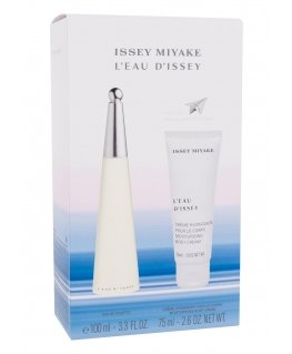 Issey Miyake EDT L'Eau D'Issey, 100ml