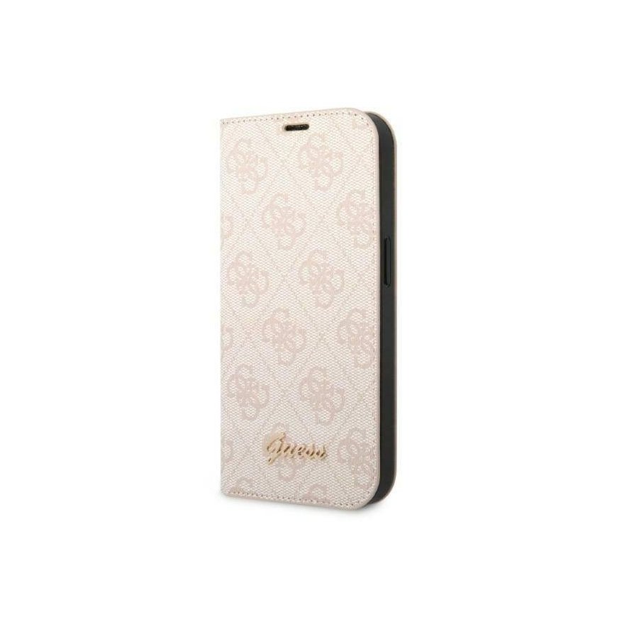 Mercury Bumper Pop Case iPhone 15 Pro 6,1" czarny |black