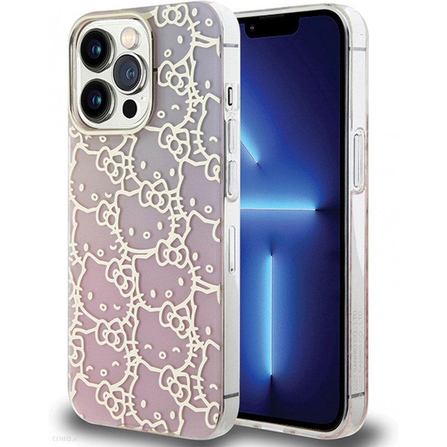 Hello Kitty Hello Kitty HKHCN61HKHLK iPhone