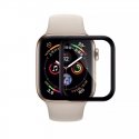 Fusion ceramic glass 9D full coveraged with frame Apple Watch 1 Fusion ceramic glass 9D full coveraged with frame Apple Watch 1