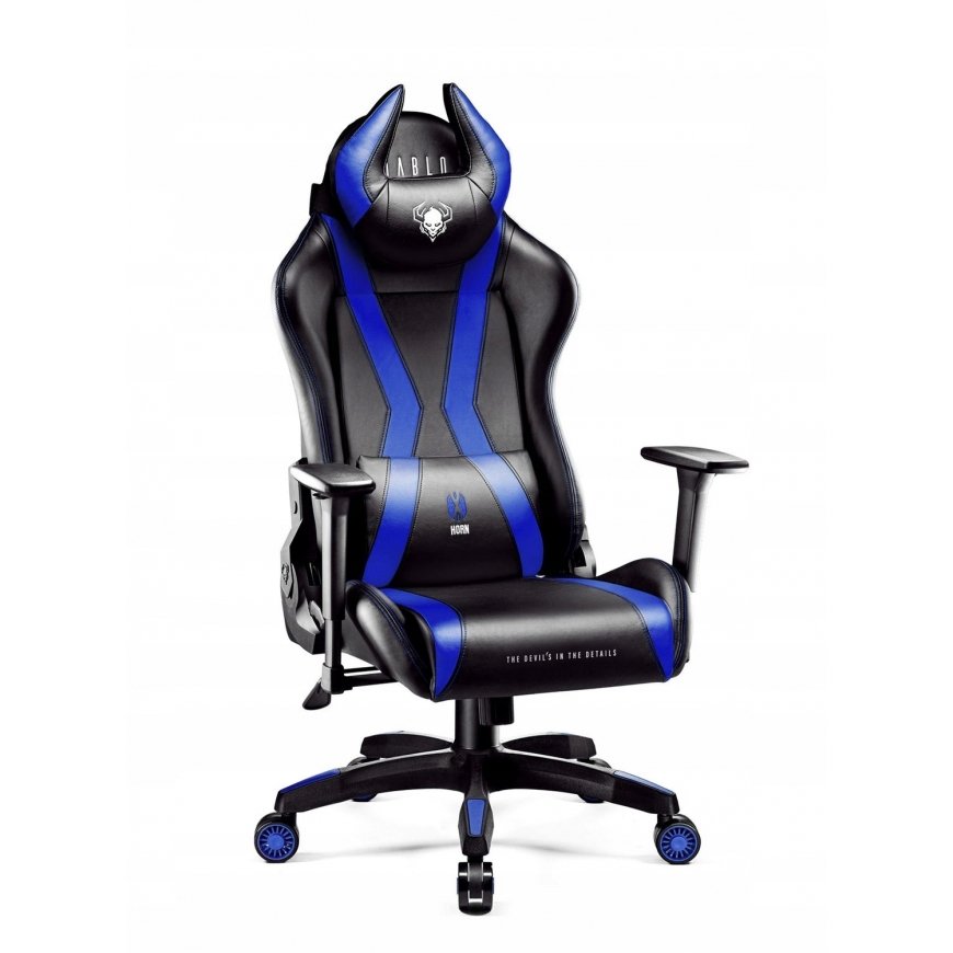 Diablo X-Horn 2.0 Normal Size Niebieski – 2