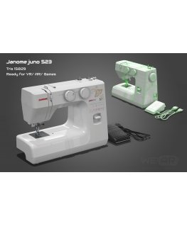 JUNO 523