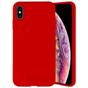 Mercury Silicone Sam A34 5G A346 czerwony|red