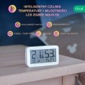 Nous E6 Czujnik temperatury i wilgotności LCD