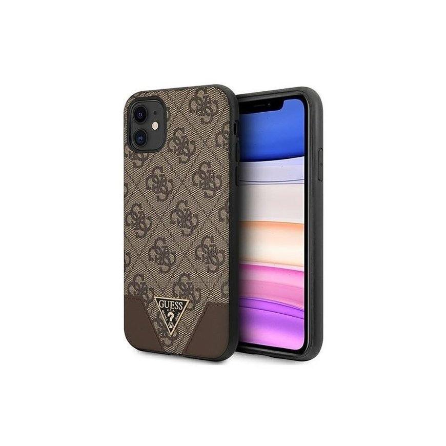 Guess 4G Triangle Collection - Etui