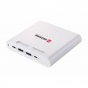 Swissten Travel Charger Notebooks and MacBook / 87W / PD3.0 / QC3.0 / PPS