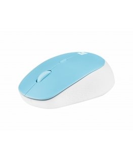 NATEC Harrier 2 hiiri Oikeakätinen Bluetooth Optinen 1600 DPI