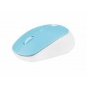 NATEC Harrier 2 hiir Parempoolne Bluetooth Optiline 1600 DPI NATEC Harrier 2 hiir Parempoolne Bluetooth Optiline 1600 DPI