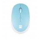 NATEC Harrier 2 mouse Right-hand Bluetooth Optical 1600 DPI