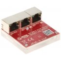 SWITCH 3-PORTOWY POE ATTE xPoE-3-11A SWITCH 3-PORTOWY POE ATTE xPoE-3-11A