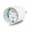 Smart plug WiFi Gosund SP111 3680W 16A, Tuya 2-pack