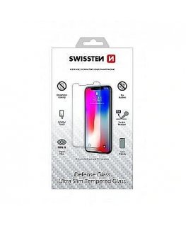 Swissten Tempered Glass Premium 9H Screen Protector Apple iPhone 4 / iPhone 4S