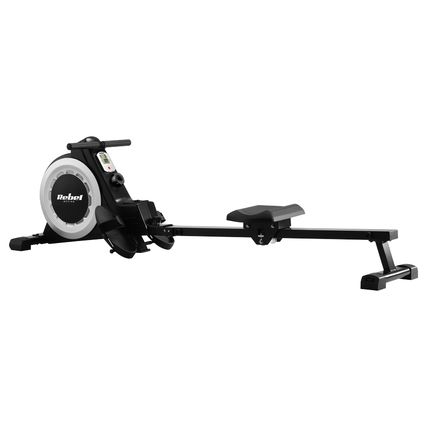 REBEL ACTIVE magnetinio irklavimo treniruoklio modelis RBA-1005